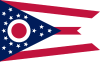 Bendera dari Ohio.svg