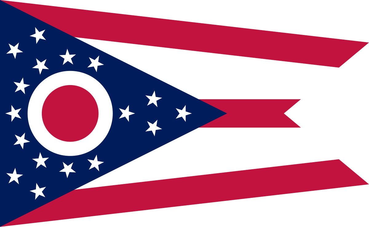 ohio usa