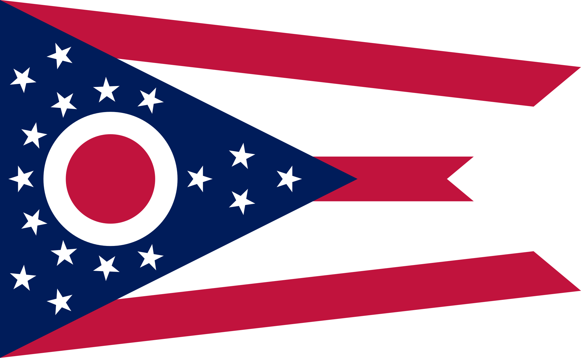 Ohio Wikidata