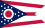 Bandera de Ohio