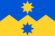 Otago régió zászlaja