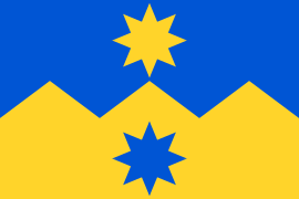 Bandeira da rexión