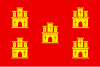 Flag of Poitou