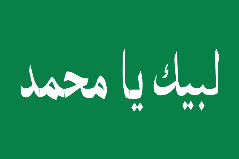 File:Flag of Promised Day Brigades.svg