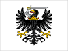 Flag of Prussia (1466-1772) Lob.svg