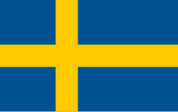 スウェーデンの国旗 Wikipedia