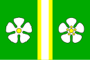 Bandeira da Chlovice