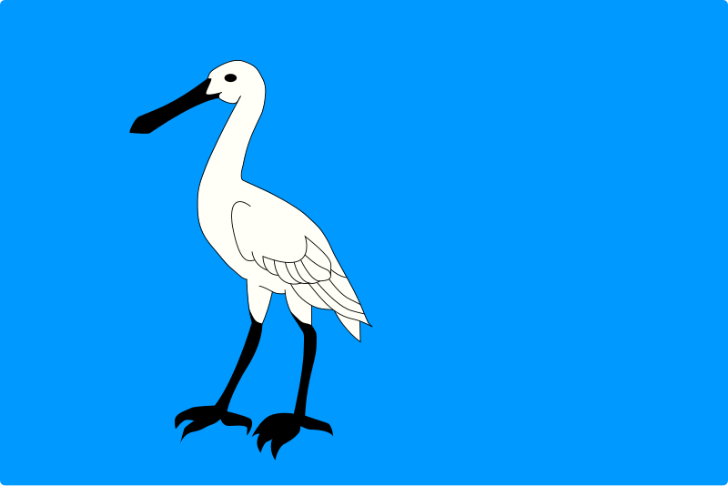 File:Flag of Wormerland.svg