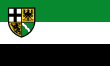 Zemský okres Ahrweiler – vlajka