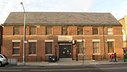 Thumbnail for United States Post Office (Flatbush, Brooklyn)