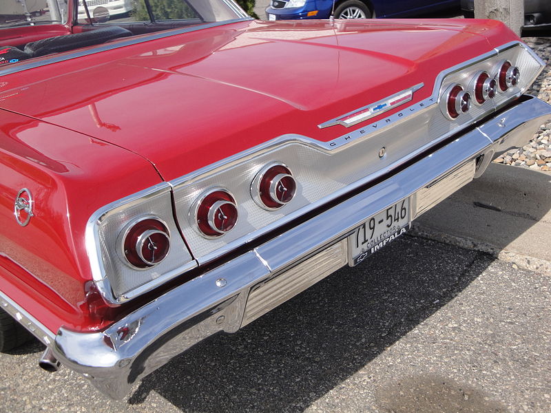 File:Flickr - DVS1mn - 63 Chevrolet Impala (15).jpg