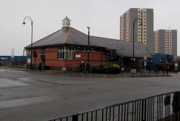 Flint Library