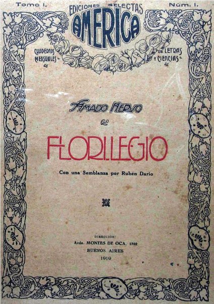 File:Florilegios - Amado Nervo.pdf