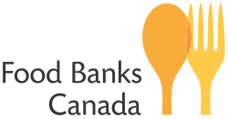 Kanada Gıda Bankaları logo.svg