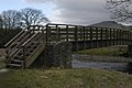 Footbridge over the River Ribble - geograph.org.uk - 1176013.jpg