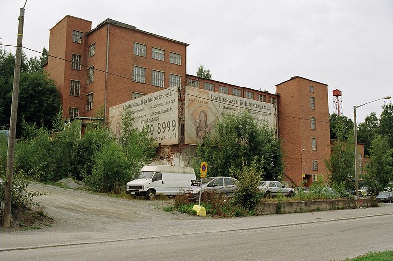 File:Former Näsijärvi cardboard factory in Tampere 20130830 005.jpg