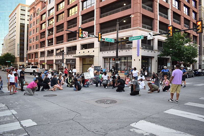 File:Fort Worth Protest - May 29th, 2020 Fort Worth Protest - May 29th, 2020 (49953111907).jpg