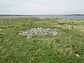 Foundation in Old Town, Louisbourg, Cape Breton, NS (29394672355).jpg