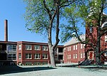 Foxborough State Hospital