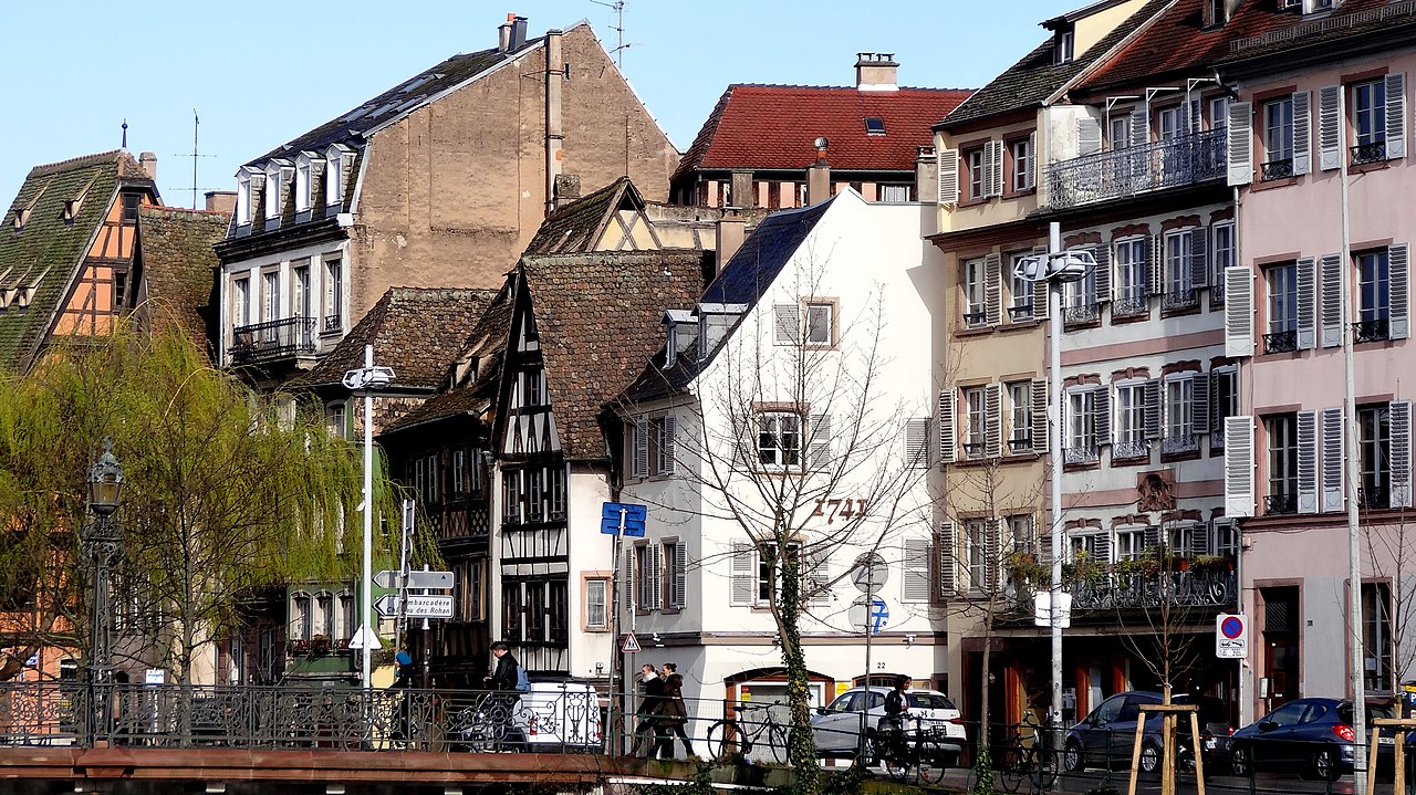 File:France - Alsace, Strasbourg - panoramio (11).jpg - Wikimedia Commons