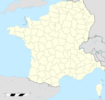 File:France location map-Departements 1805.svg