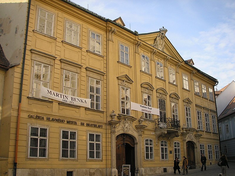 File:Franciscan monastery Bratislava October 2006 010.jpg