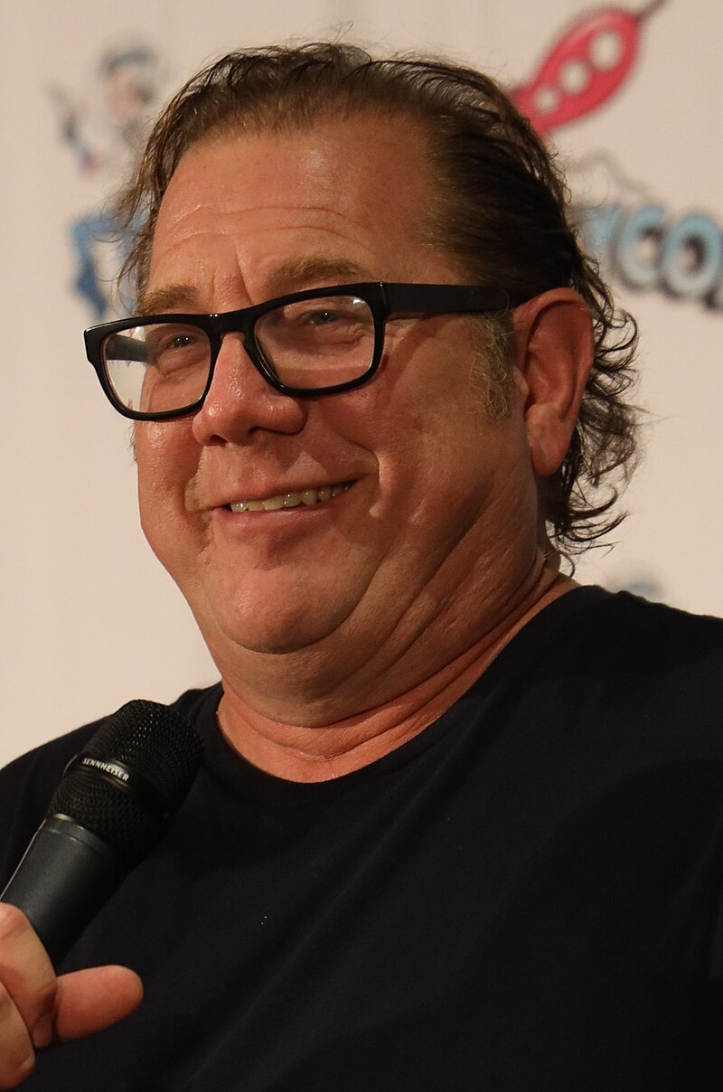 fred tatasciore voices