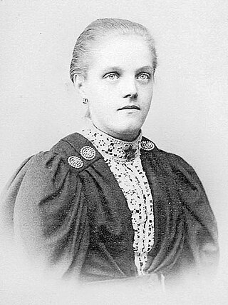 <span class="mw-page-title-main">Frieda Keller</span> Swiss woman who killed her own out-of-wedlock child