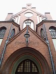 Friedenskirche (Charlottenburg)