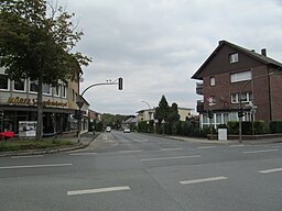 Friedrich-Ebert-Straße, 2, Bockum-Hövel, Hamm