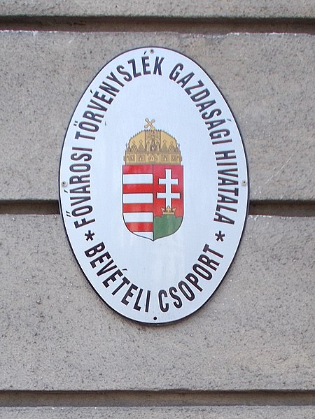 budapest környéki törvényszék végrehajtók irodája