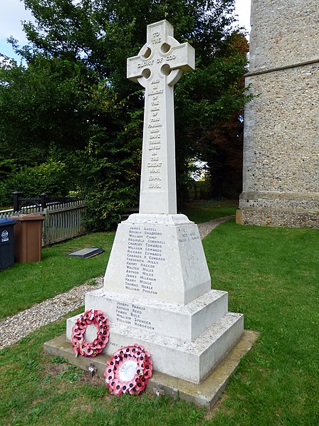 File:GOC Buntingford–Aspenden 011 Aspenden War Memorial (27404980657).jpg