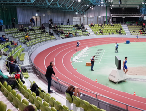 2004 World Masters Athletics Indoor Championships