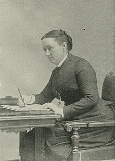 Grace Atkinson Oliver