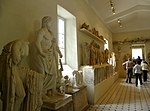 Thumbnail for Archaeological Museum of Epidaurus