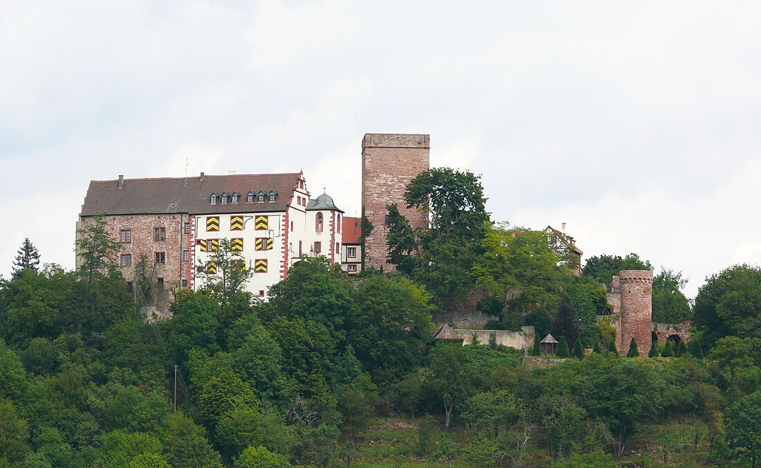 Werbach