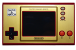 Game & Watch Super Mario Bros - Color Screen (5).png