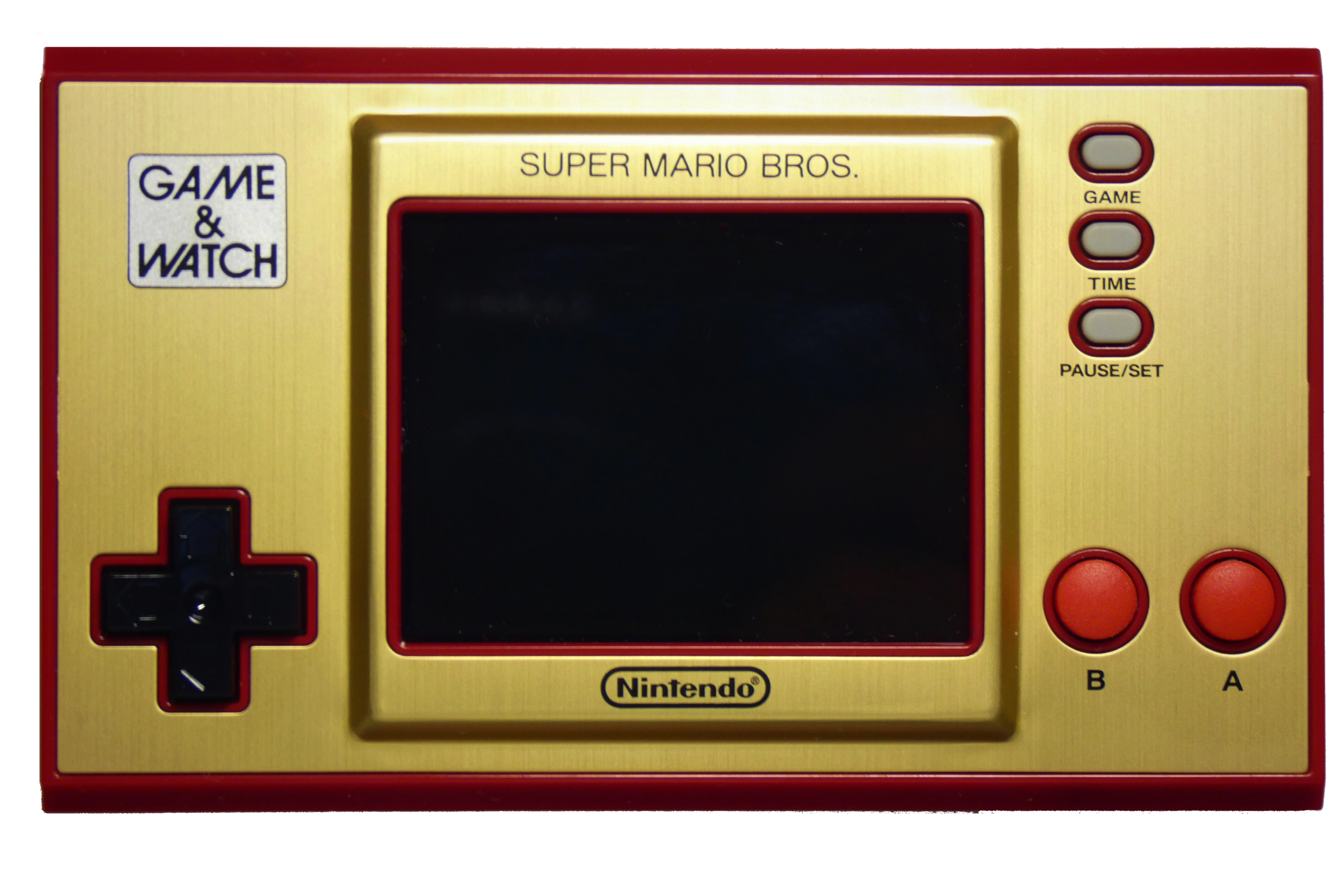 File:Game & Watch Super Mario Bros - Color Screen (5).png - Wikipedia