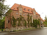 Fil:Gamla Biblioteket Östersund 05.jpg