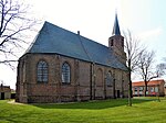 Torenkerk (Gapinge)