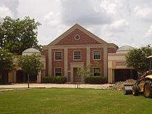 Garden Villas Elementary School GardenVillasESHouston.JPG