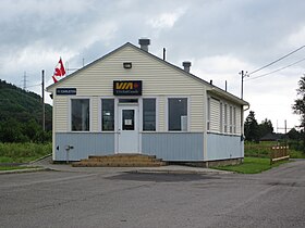 Przykładowe zdjęcie artykułu Carleton Station