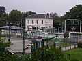 Thumbnail for Gif-sur-Yvette station
