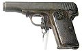 Gavrilo Princip's Pistol.jpg