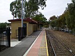 Gawler Central railway station