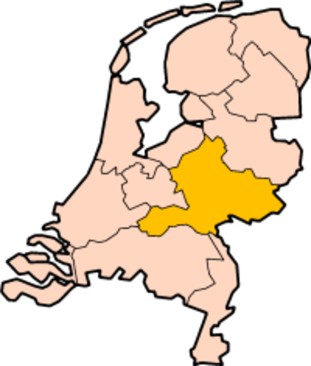 Gelderland