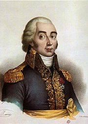 Claude-François de Malet