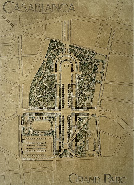 File:General Plan for Parc Lyautey, 1922.jpg