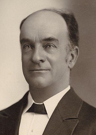 <span class="mw-page-title-main">George Wise (Australian politician)</span> Australian politician