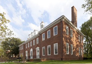 Georgetown Neighborhood Library